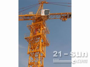 出租2011年產(chǎn)其它品牌tc5010 塔吊