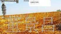 塔機塔吊、標準節與施工升降梯標準節在建筑機械中的應用與選擇