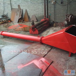 煙臺塔吊吊斗料斗專業(yè)設(shè)計廠家——玉鼎料斗，全國直銷直達(dá)鄭州上街區(qū)